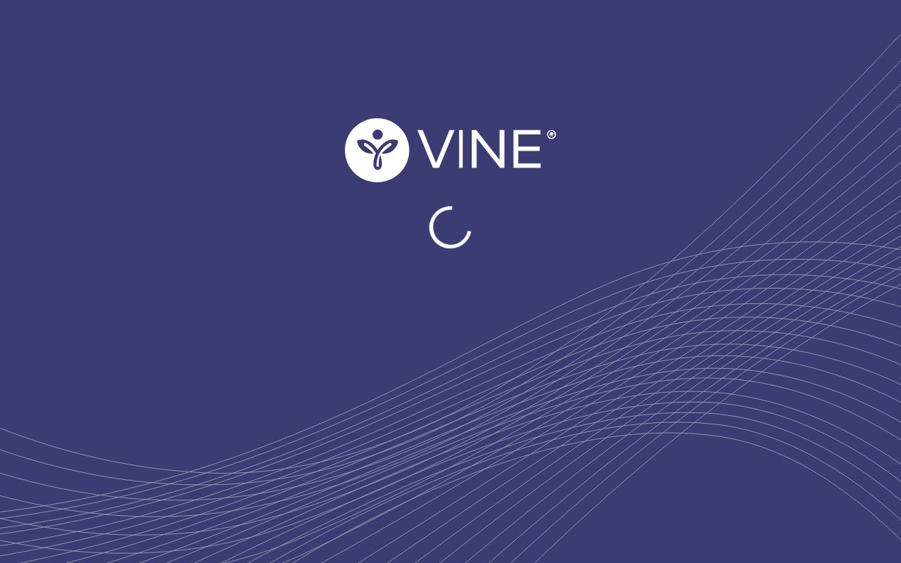 VINELink public custody search landing screen